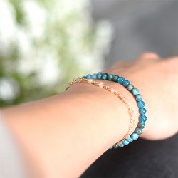 zdravilna moč kristala, odpravljanje blokad, dvigovanje življenjske energije