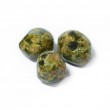 green garnet, garnet, green garnet crystal, crystals for wealthy, lucky crystals, crystals for motivation