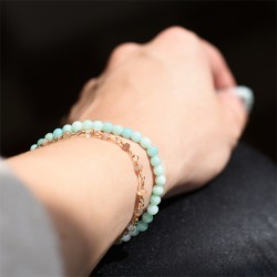 amazonite crystal, energy jewelry, crystal shop