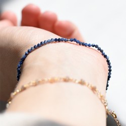 healing power of crystals, blockage removal