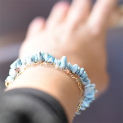 zdravilna moč kristala, odpravljanje blokad, dvigovanje življenjske energije