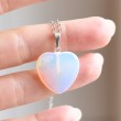 transformation crystal