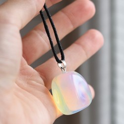 healing power of crystals, blockage removal, raising life energy