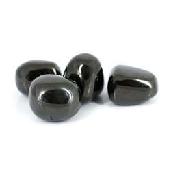 anthracite, anthracite crystal, pocket crystal, energy crystal, protection crystal, crystals for calming