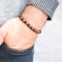 men's bracelet, hand made bracelet