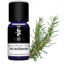 rosemary essential oil