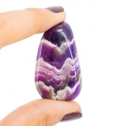 amethyst, amethyst Africa, amethyst crystal, pocket crystal, energy crystal, anti stress crystal