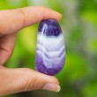 amethyst, amethyst Africa, amethyst crystal, pocket crystal, energy crystal, anti stress crystal