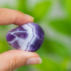 amethyst, amethyst Africa, amethyst crystal, pocket crystal, energy crystal, anti stress crystal