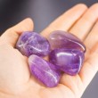ametist, ametist kristal, ametist kamen, kristali proti stresu, kristali za pomiritev, žepni kristal