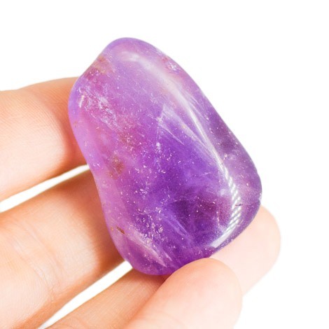 ametist, ametist kristal, ametist kamen, kristali proti stresu, kristali za pomiritev, žepni kristal