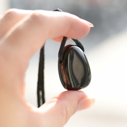 zaščitni kristal, kristal za moč in harmonijo, oniks kristal zaščite, ugodna cena