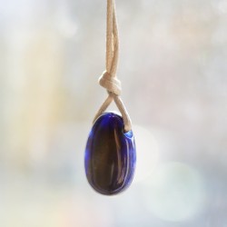 kristal za komunikacijo in sporazumevanje, zaščita aure