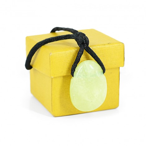 jade necklace, crystal shop