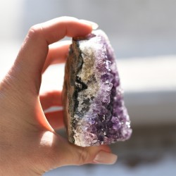 decorative crystal, crystal for better sleep, meditation crystal