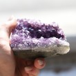 decorative crystal, energy cleansing, aura protection