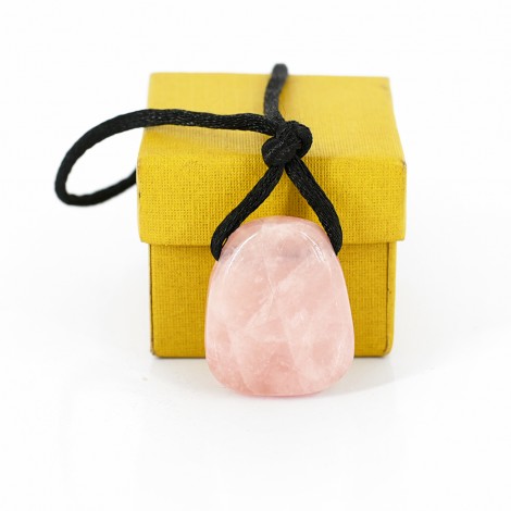 kristal roževec, obesek s kristalom, energijski nakit, trgovina s kristali