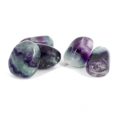 fluorite, fluorite crystal, pocket crystal, calming crystal, anti stress crystal