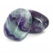 fluorite, fluorite crystal, pocket crystal, calming crystal, anti stress crystal