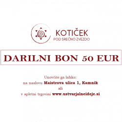darilni bon za ljubitelje kristalov, ideja za darilo, trgovina s kristali, kristali in minerali