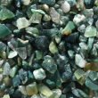 moss agate tiny stones xxs