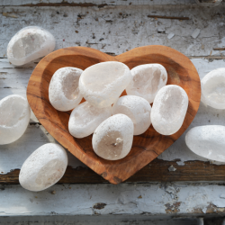 kamena strela, kamena strela kristal, Emma egg, kamena strela Emma egg, seer stone, kristal za prečiščevanje