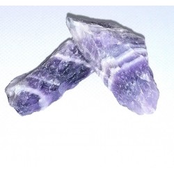 ametist afrika naravni kristal