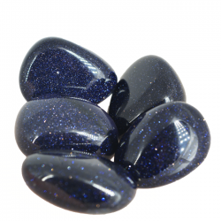 blue sunstone, sunstone, blue sunstone crystal, pocket crystal, motivation crystal, ambition crystal