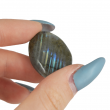 labradorite,labradorite crystal, labradorite A qualitiy, pocket crystal, calming crystal