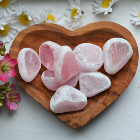 rose quartz, rose quartz crystal, Emma egg, seer stone, rose quartz Emma egg, love crystal, relationship crystal
