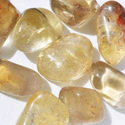 citrin kristal naravni pravi citrin žepi kristal, kristali za manifestacijo