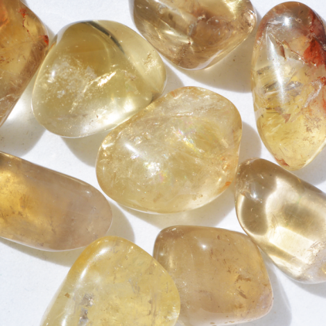 citrin kristal naravni pravi citrin žepi kristal, kristali za manifestacijo