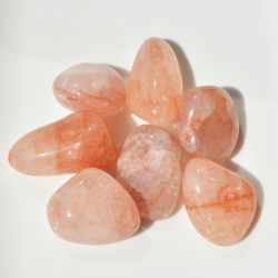 hematite quartz, hematite quartz crystal, energy crystal, protection crystal