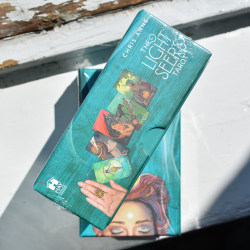 the light seer tarot
