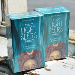 the light seer tarot trgovina s kristali