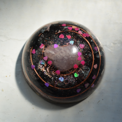 orgonit zaščita pred sevanjem, zaščita, elektromagnetno sevanje, 5g sevanje, kristali, trgovina s kristali