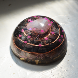 orgonit zaščita pred negativno energijo