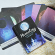 moonology orakeljske karte, magija lune, orakelj, trgovina s kristali, tarot, vedeževanje