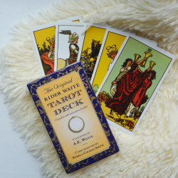 tarot, tarot karte, vedeževanje