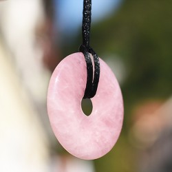 energy necklace, energy pendant