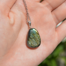 zdravilna moč kristala, odpravljanje blokad