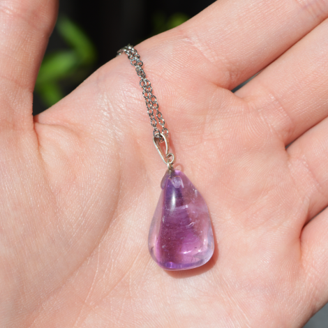 ametist kristal sprostitve, ametist ugodna cena