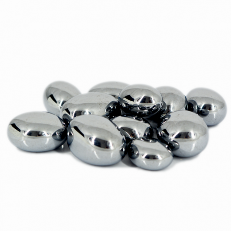 silicij, silicij kristal, žepni kristal, kristal za meditacijo, kristal za notranji mir, kristal proti stresu