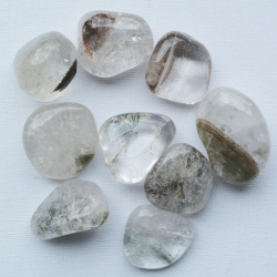 phantom quartz, quartz, clear quartz, phantom quartz crystal, energy crystal, pocket crystal, cleansing crystal
