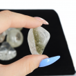 phantom quartz, quartz, clear quartz, phantom quartz crystal, energy crystal, pocket crystal, cleansing crystal