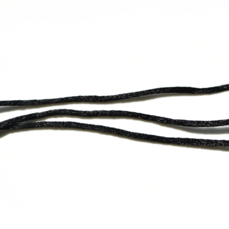 ogrlica, vrvica za ogrlico, svilena ogrlica