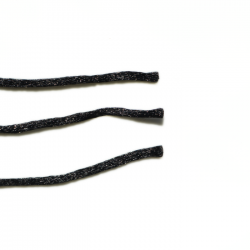 ogrlica, vrvica za ogrlico, svilena ogrlica