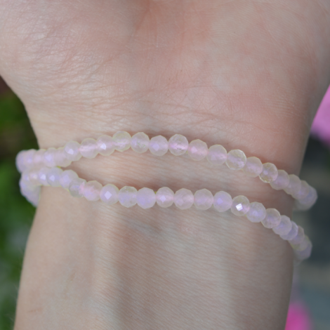 energijska zapestnica roževec