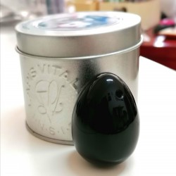 yoni jajček, žensko zdravje, obsidian, trgovina s kristali