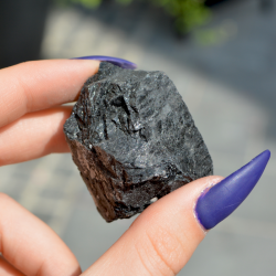 črni turmalin osebna zaščita